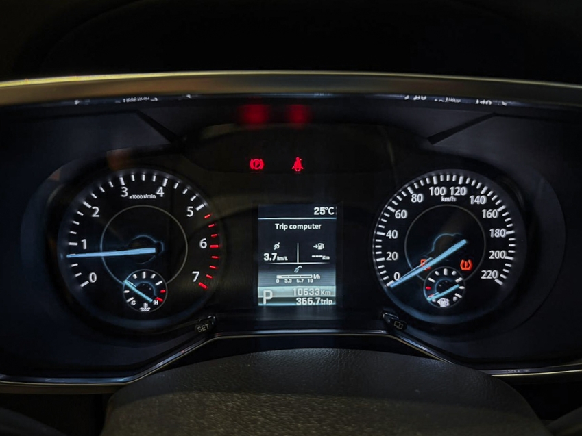 ford territory 1.5 ecoboost gtdi gasolina sel automatico 2.0 5p 20215