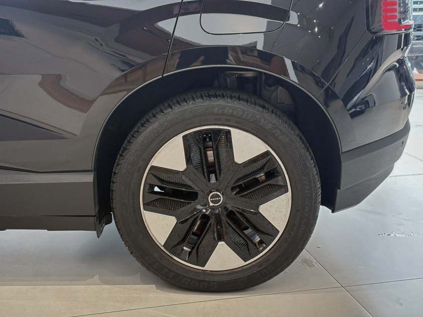volvo ex30 51 kw eletrico core 4p automatico 20259