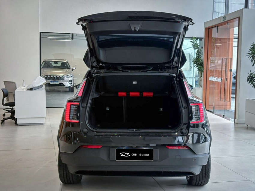volvo ex30 51 kw eletrico core 4p automatico 202512