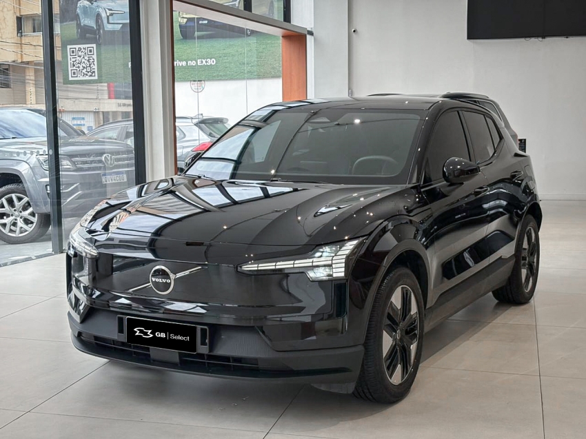 volvo ex30 51 kw eletrico core 4p automatico 20252