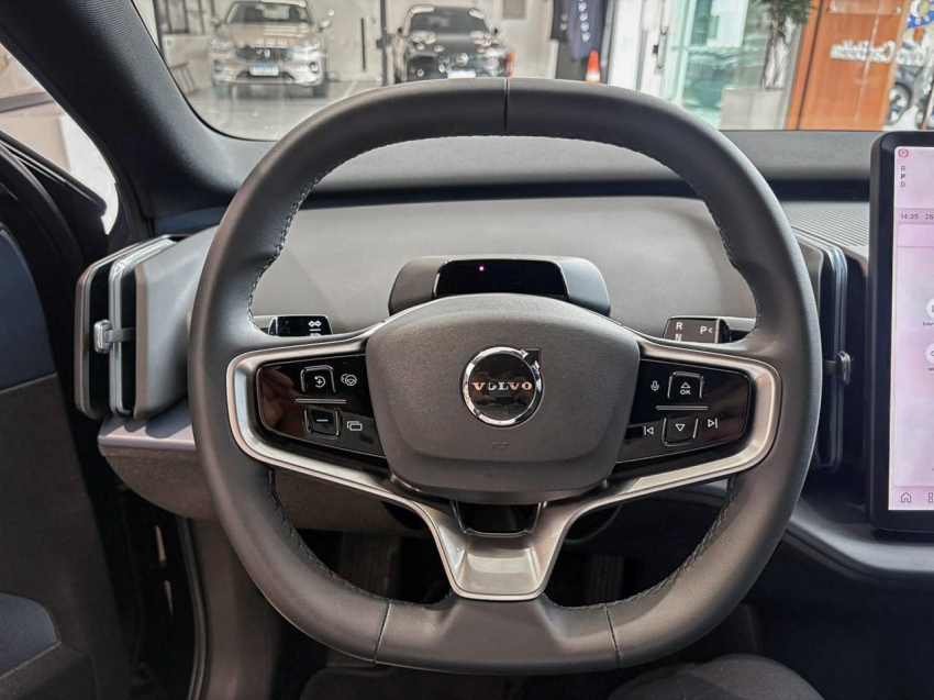 volvo ex30 51 kw eletrico core 4p automatico 20256