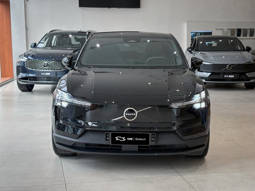 volvo ex30 51 kw eletrico core 4p automatico 20251