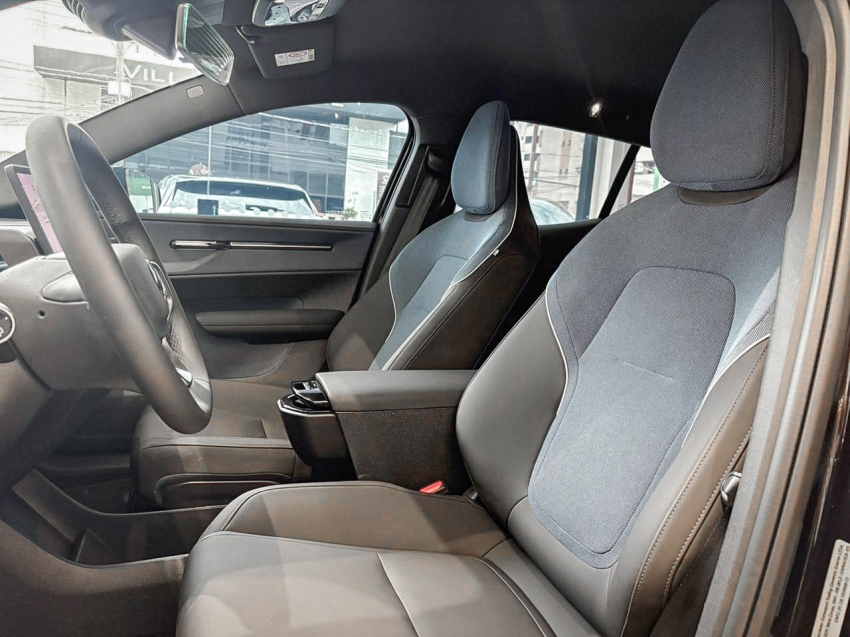 volvo ex30 51 kw eletrico core 4p automatico 20255