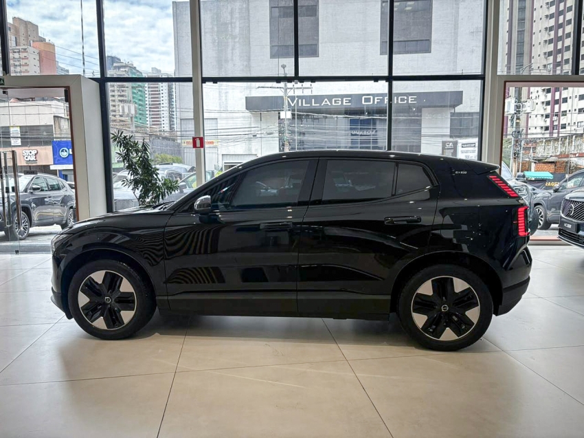 volvo ex30 51 kw eletrico core 4p automatico 202510