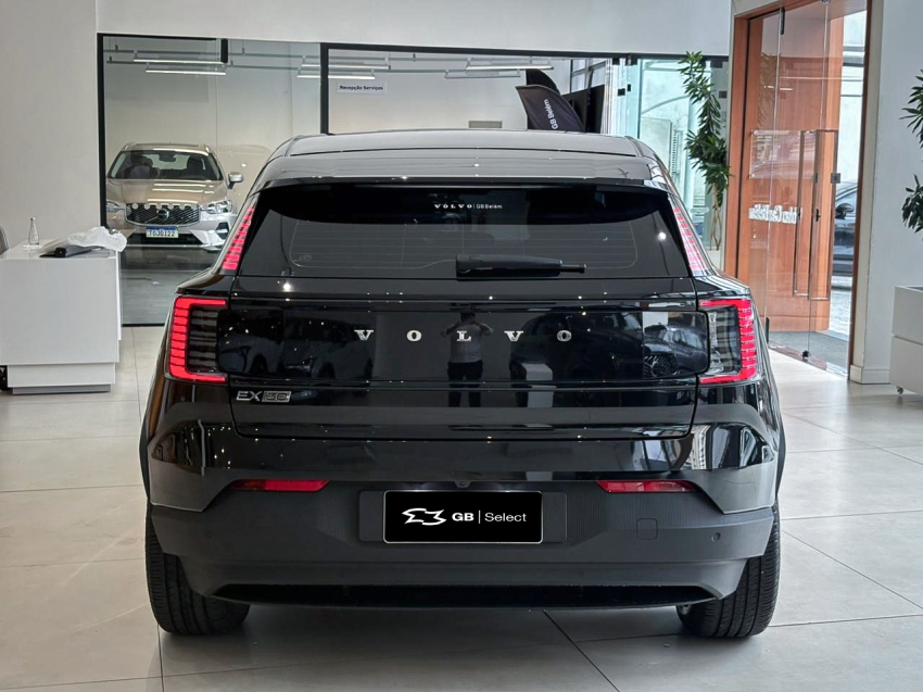 volvo ex30 51 kw eletrico core 4p automatico 202513