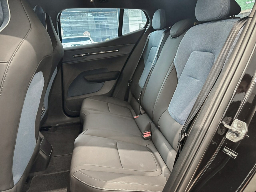 volvo ex30 51 kw eletrico core 4p automatico 20258