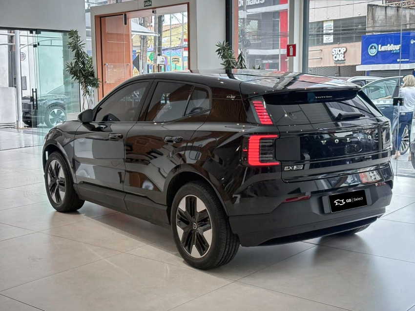 volvo ex30 51 kw eletrico core 4p automatico 202511