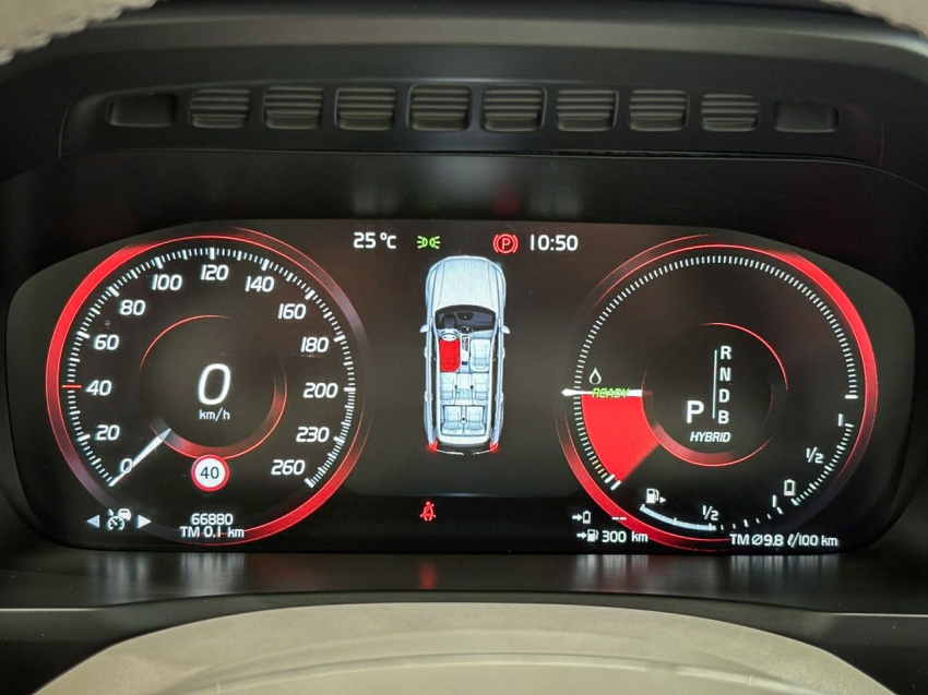 volvo xc90 2.0 t8 hybrid inscription awd geartronic 1.9 hibrido 5p automatico 20196