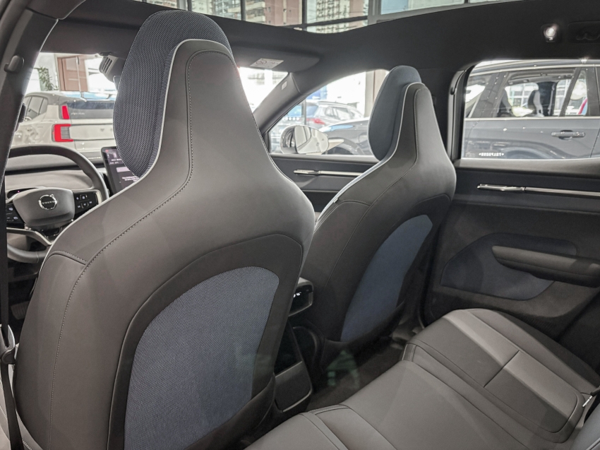 volvo ex30 69 kw eletrico ultra 5p automatico 20248