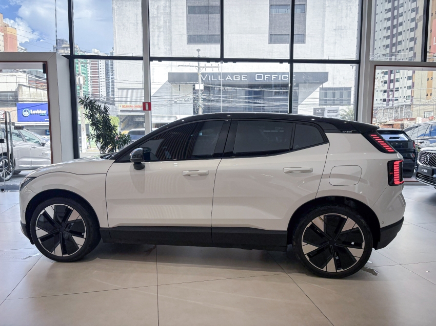 volvo ex30 69 kw eletrico ultra 5p automatico 20243