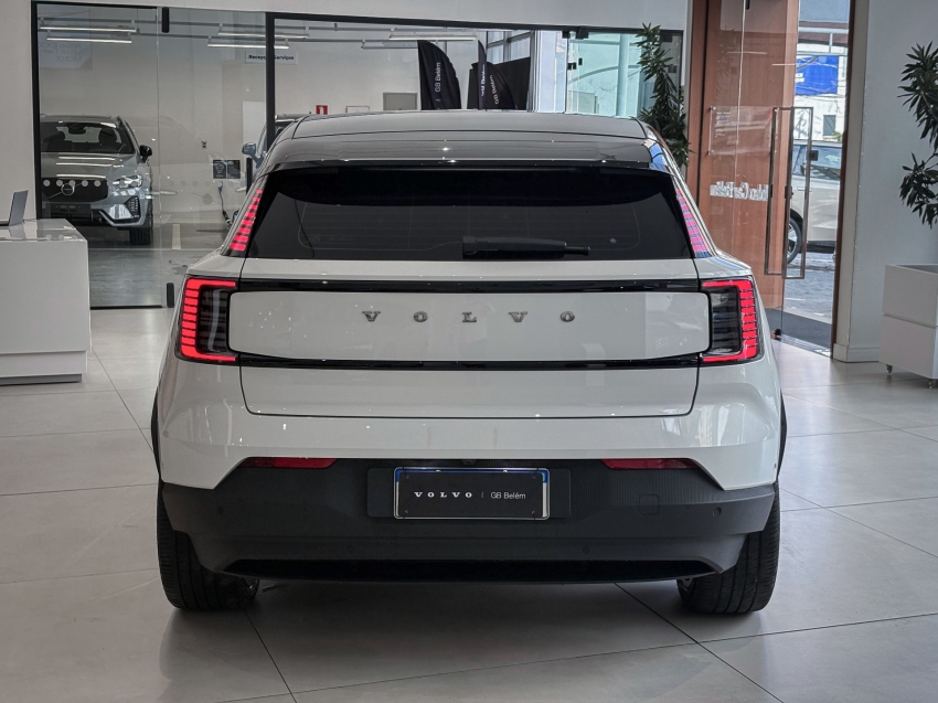 volvo ex30 69 kw eletrico ultra 5p automatico 202414