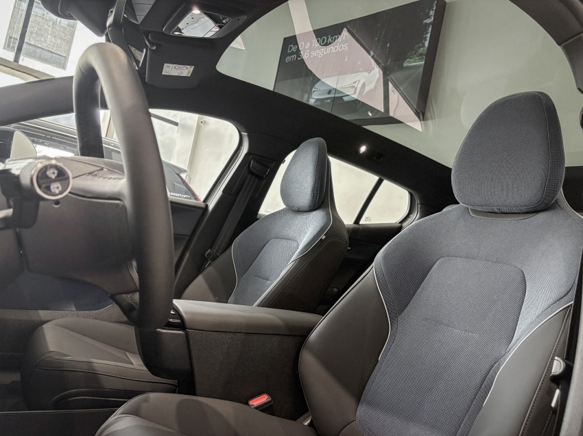 volvo ex30 69 kw eletrico ultra 5p automatico 20246