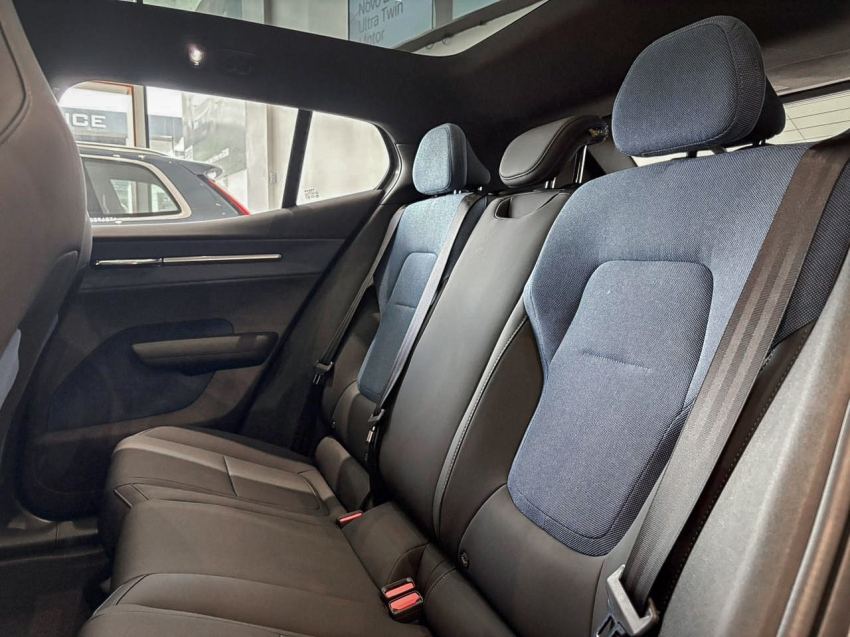 volvo ex30 69 kw eletrico ultra 5p automatico 20249