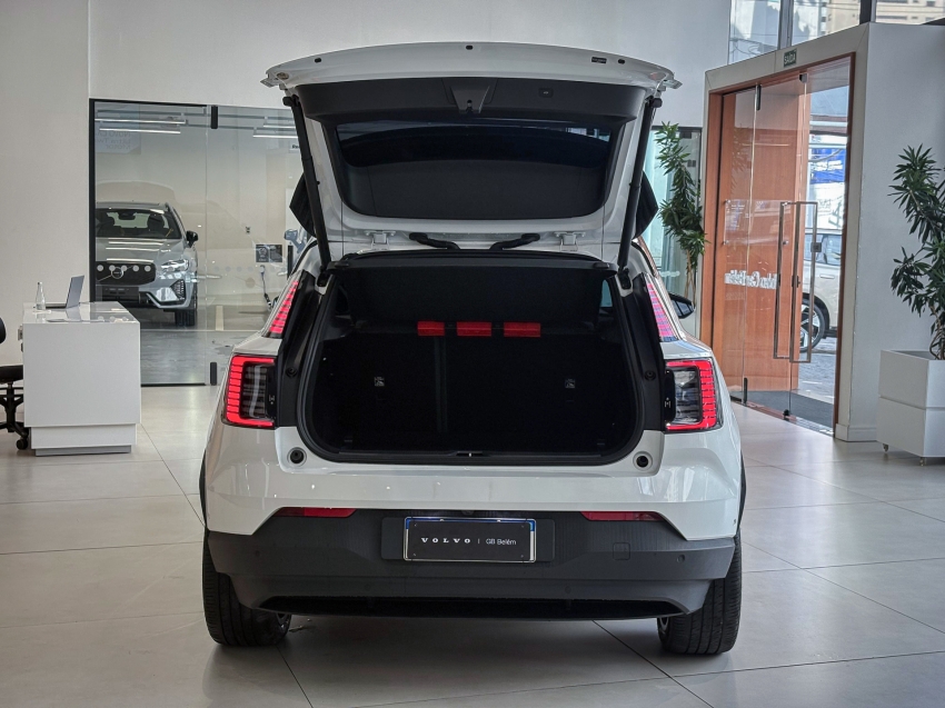 volvo ex30 69 kw eletrico ultra 5p automatico 202413