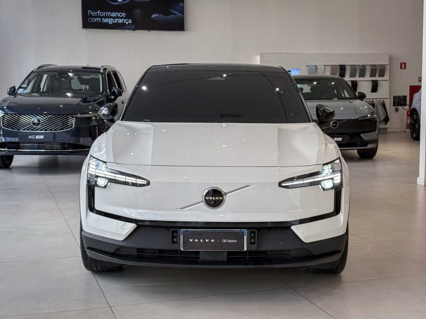 volvo ex30 69 kw eletrico ultra 5p automatico 20242