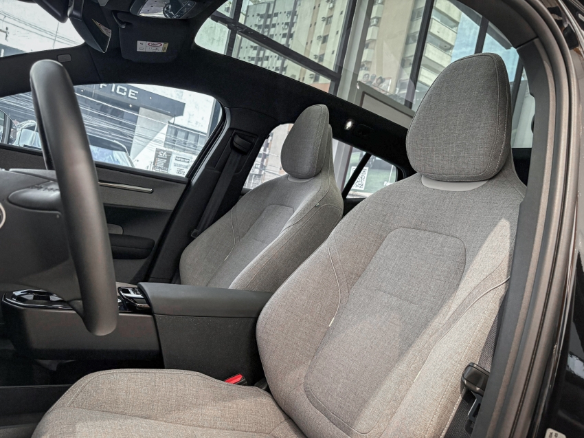 volvo ex30 69 kw eletrico ultra 5p automatico 20247