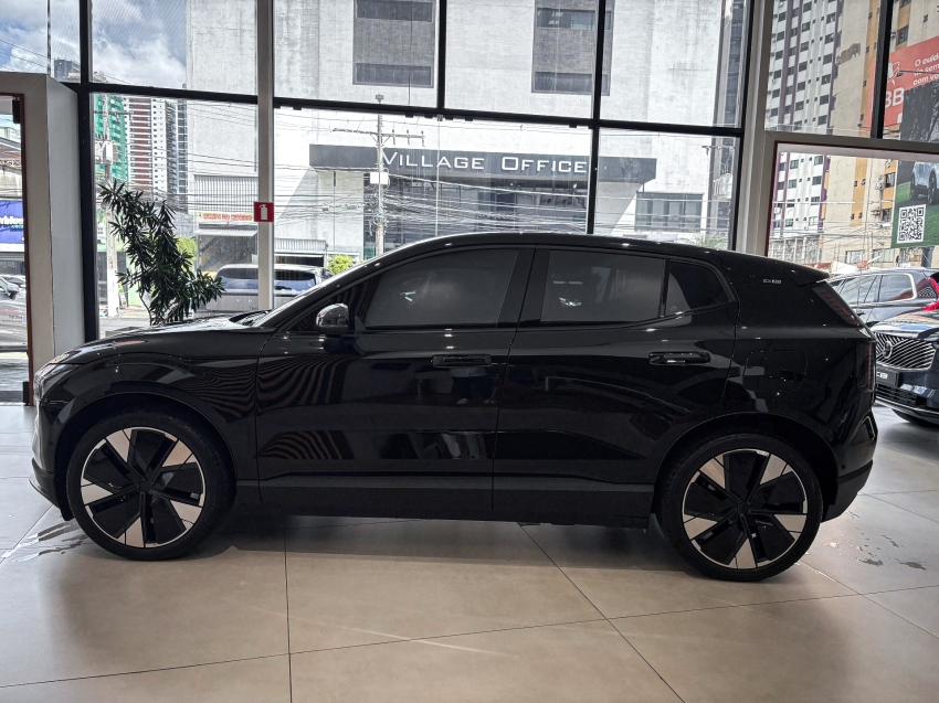 volvo ex30 69 kw eletrico ultra 5p automatico 20242