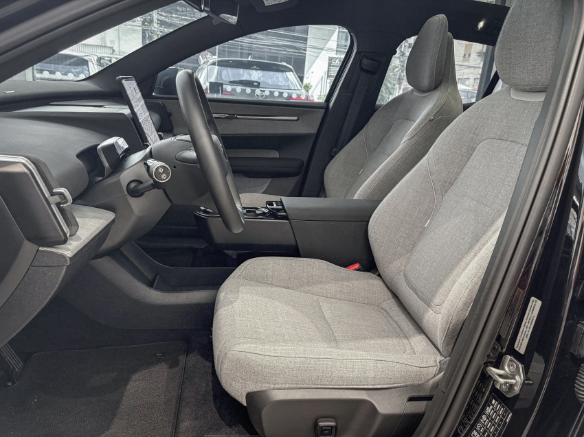 volvo ex30 69 kw eletrico ultra 5p automatico 20249