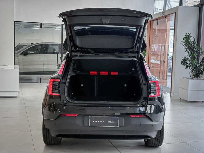 volvo ex30 69 kw eletrico ultra 5p automatico 202413