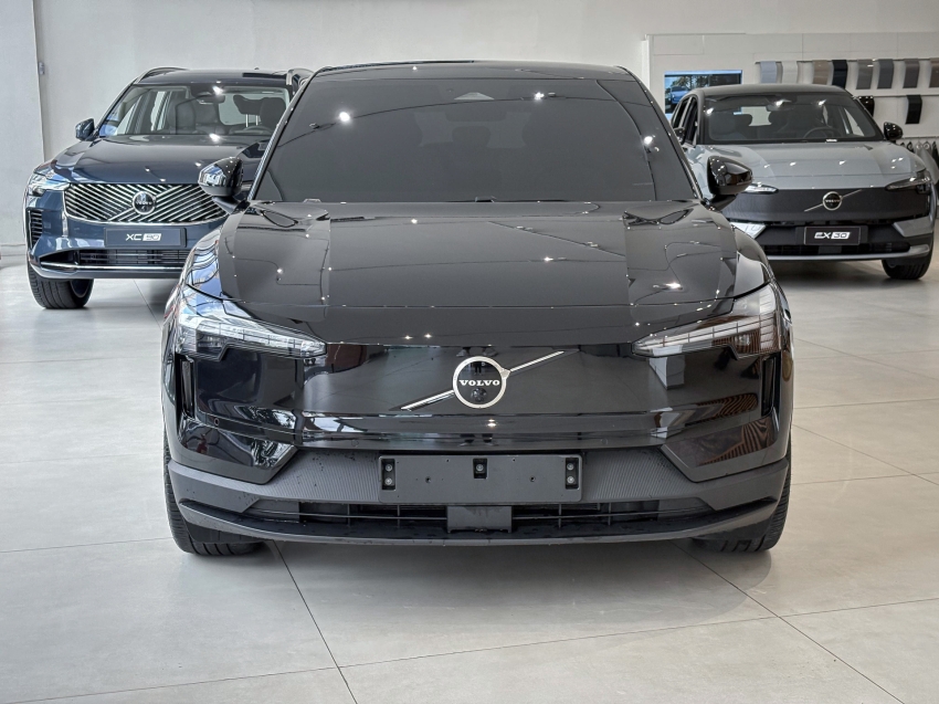 volvo ex30 69 kw eletrico ultra 5p automatico 20241