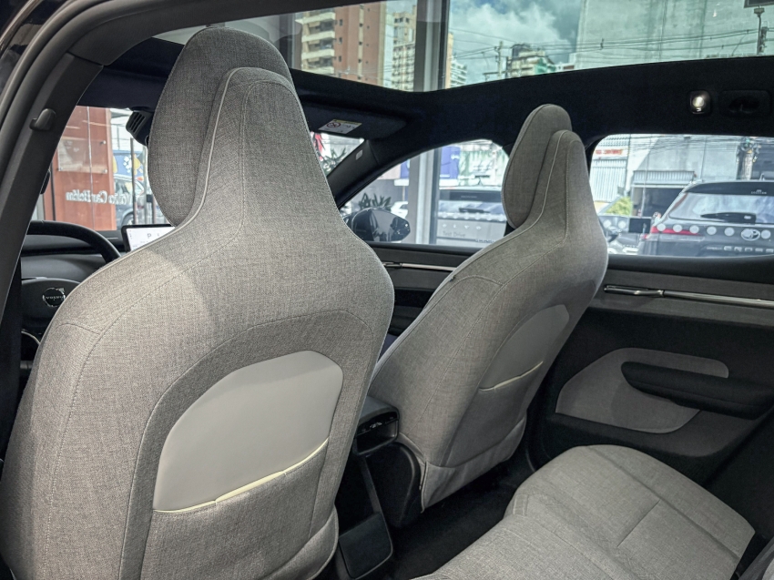 volvo ex30 69 kw eletrico ultra 5p automatico 20245