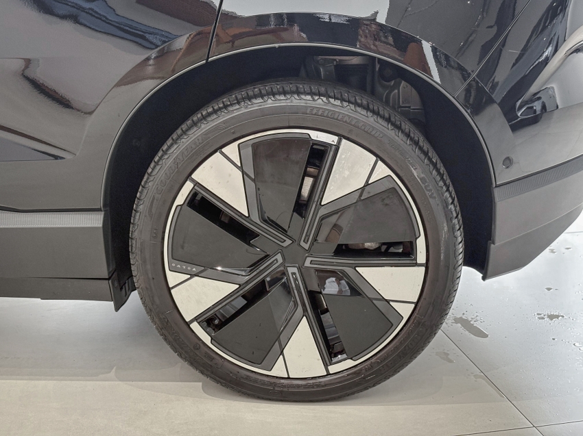 volvo ex30 69 kw eletrico ultra 5p automatico 202411