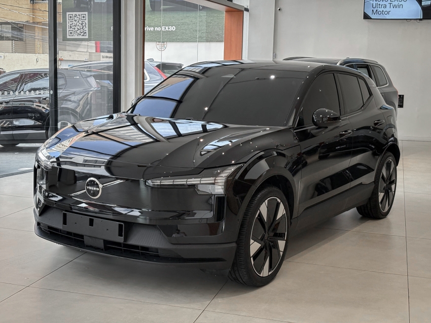 volvo ex30 69 kw eletrico ultra 5p automatico 202410