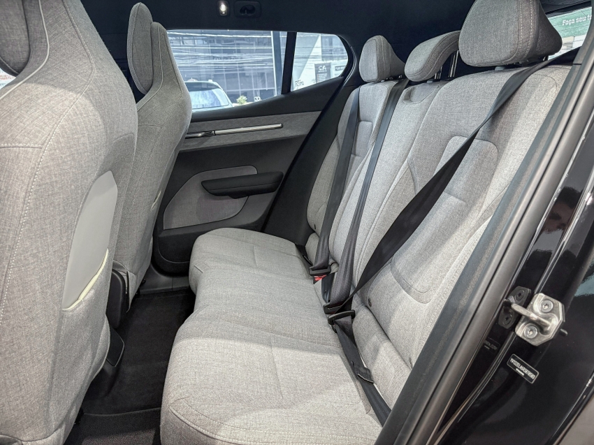 volvo ex30 69 kw eletrico ultra 5p automatico 20248