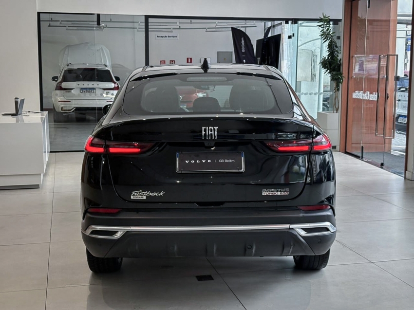 fiat fastback 1.0 turbo 200 flex impetus cvt 9.9 4p automatico 202313