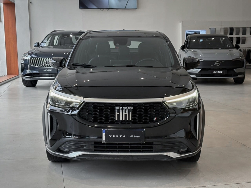 fiat fastback 1.0 turbo 200 flex impetus cvt 9.9 4p automatico 20232