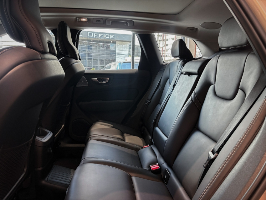 xc60 t8 ultra9