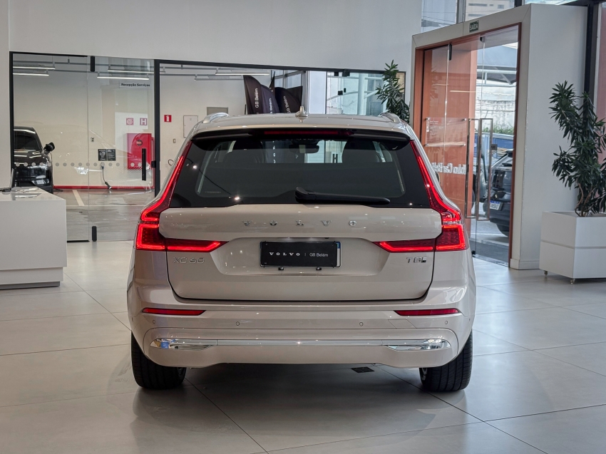 xc60 t8 ultra13