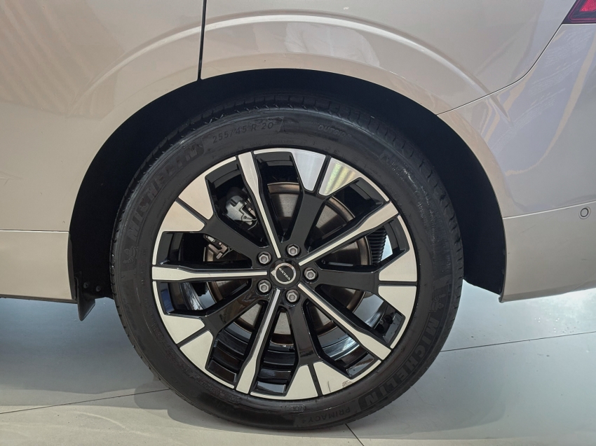 xc60 t8 ultra10