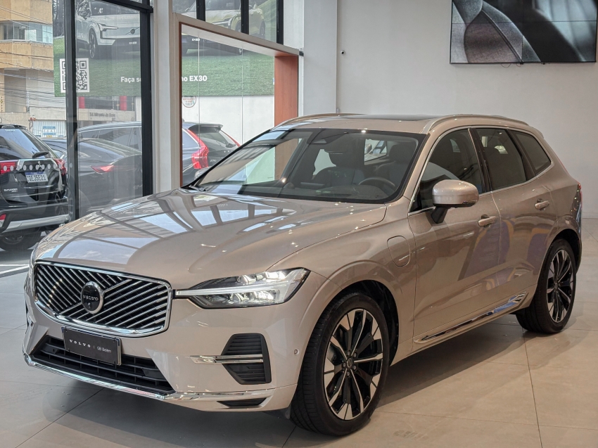 xc60 t8 ultra2