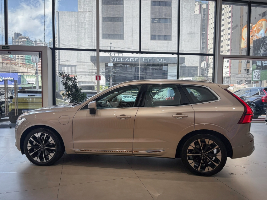 xc60 t8 ultra3