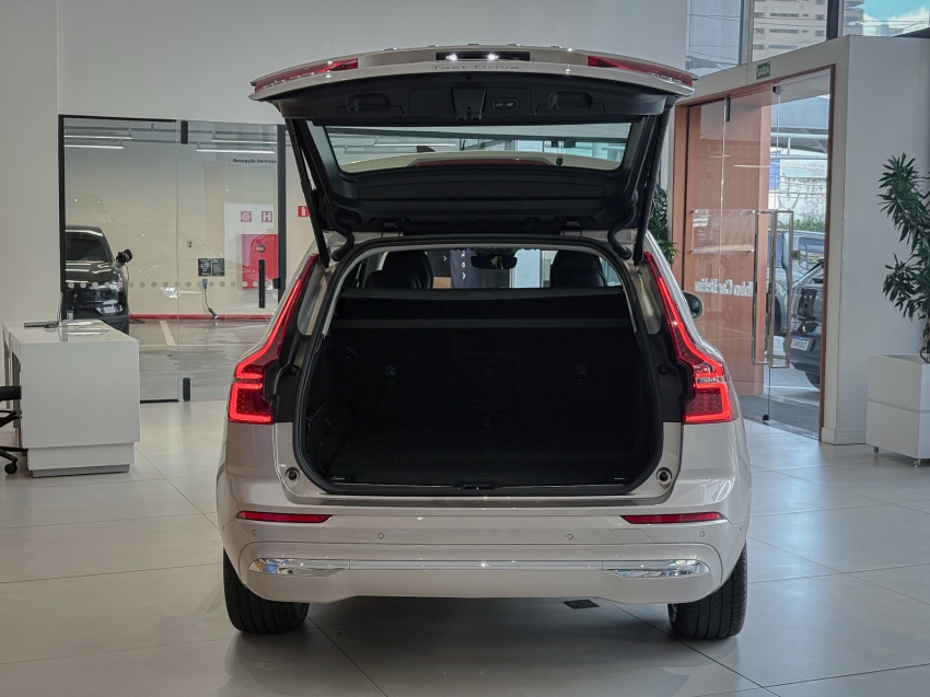 xc60 t8 ultra12