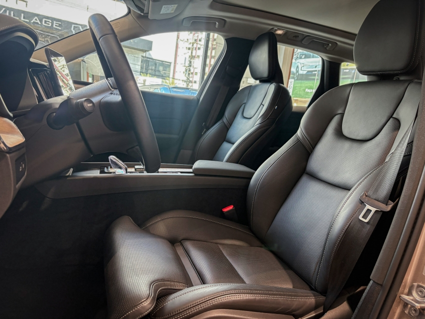 xc60 t8 ultra8