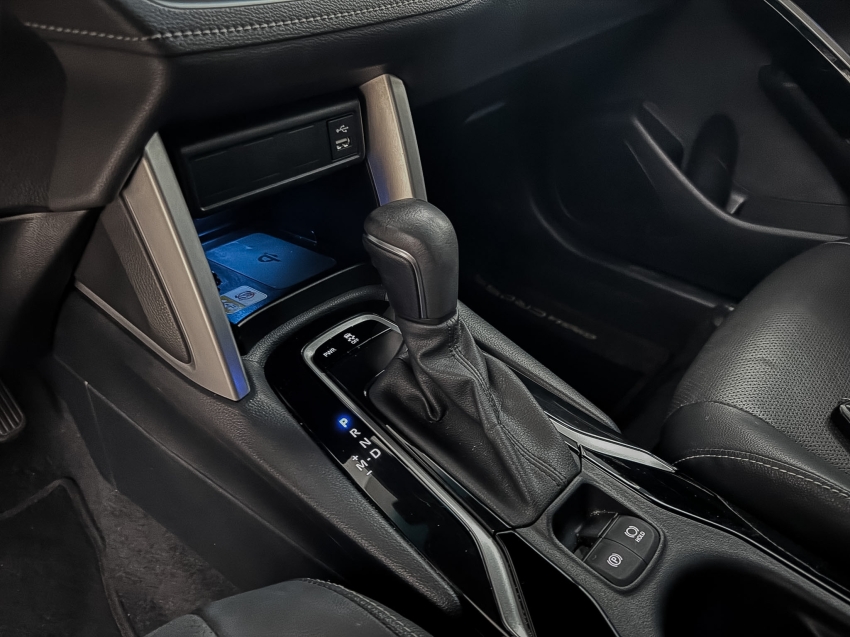 corolla cross 2.0 vvt-ie flex xre direct shift5