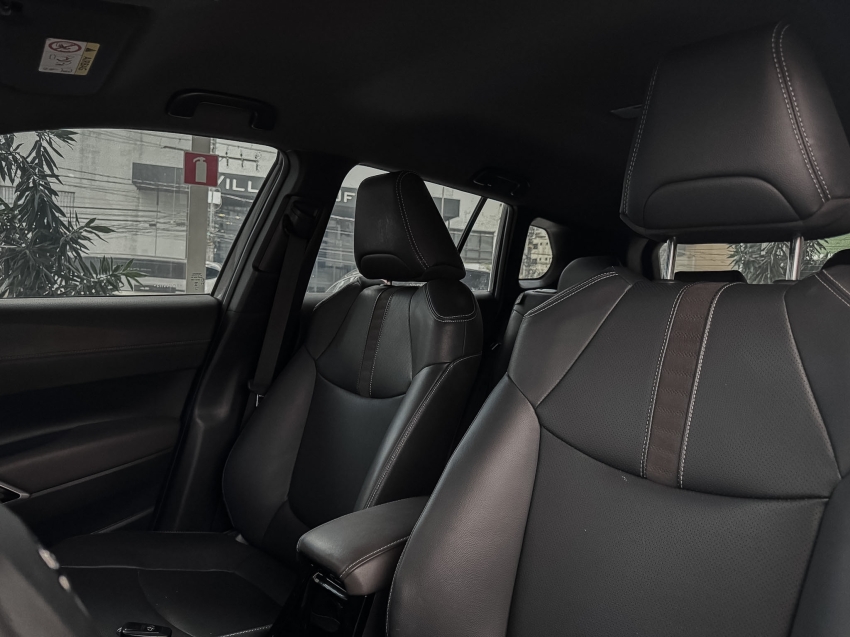 corolla cross 2.0 vvt-ie flex xre direct shift8