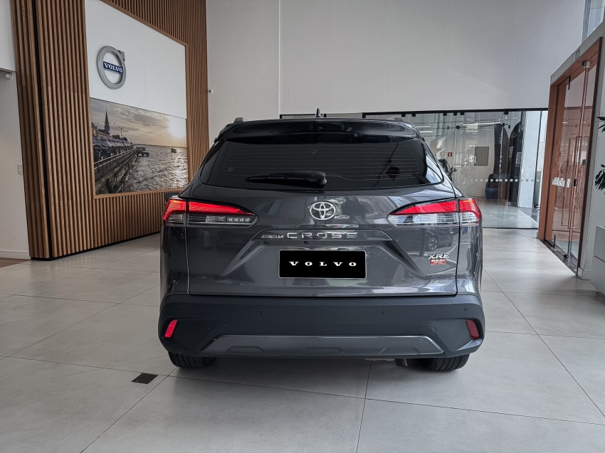 corolla cross 2.0 vvt-ie flex xre direct shift13