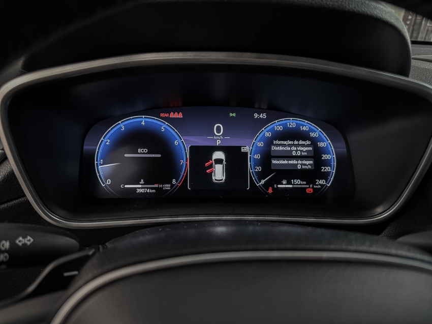 corolla cross 2.0 vvt-ie flex xre direct shift6