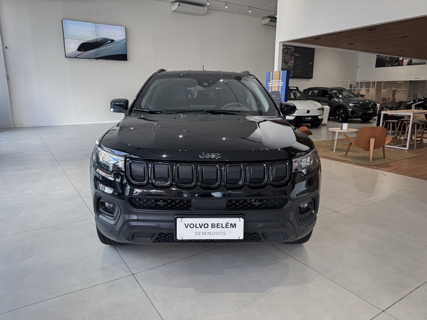 jeep compass 2.0 16v diesel limited td350 4x4 automatico blindado1