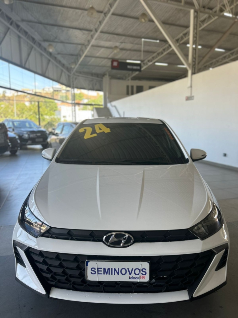 hyundai hb20 1.0 12v flex comfort manual 5p 2024