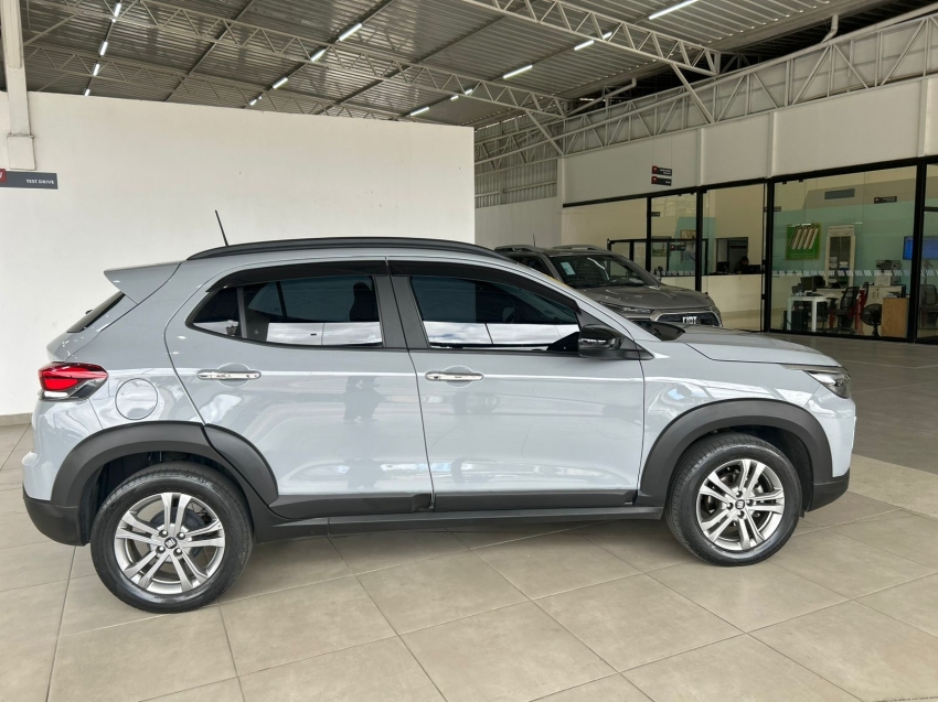 fiat pulse 1.3 flex drive cvt 5p automatico 2025