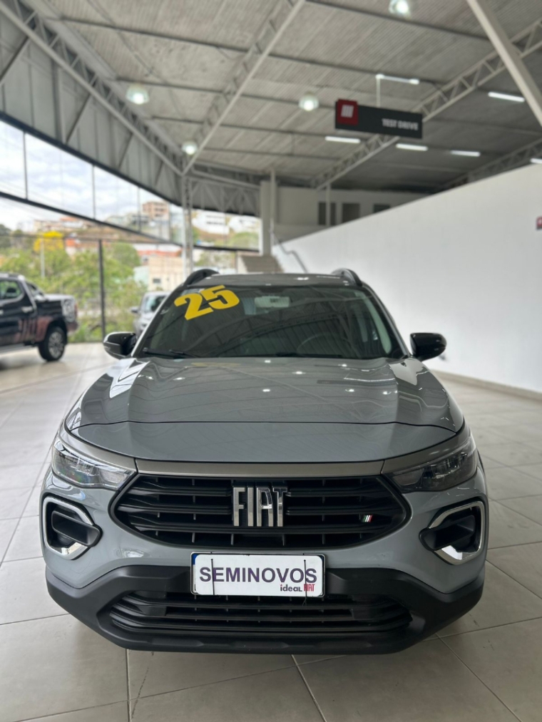 fiat pulse 1.3 flex drive cvt 5p automatico 2025