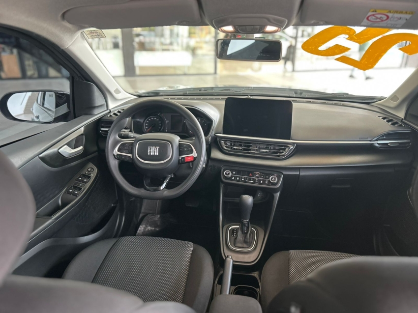 fiat pulse 1.3 flex drive cvt 5p automatico 2025