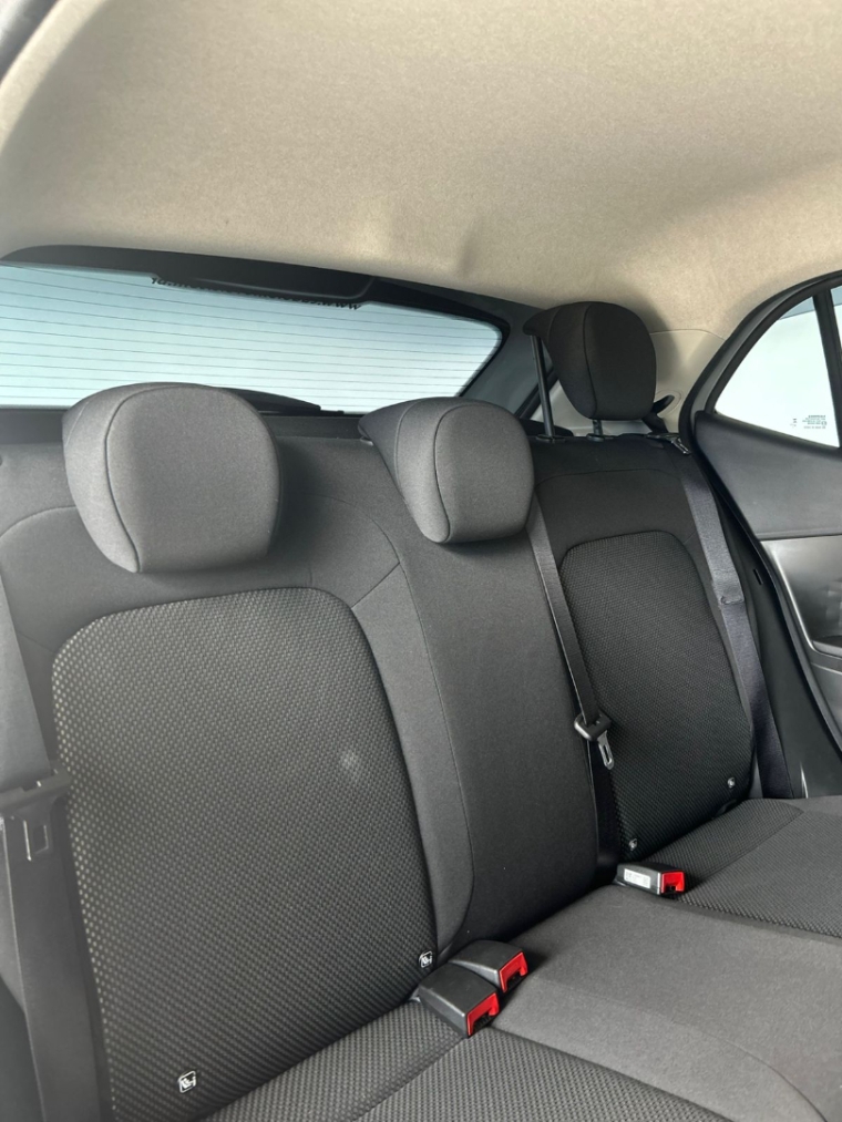 fiat pulse 1.3 flex drive cvt 5p automatico 2025