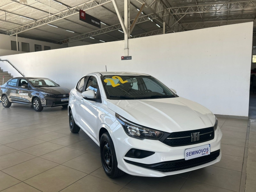 fiat cronos 1.3 firefly flex drive manual 5p 2022 fiat cronos 1.3 firefly flex drive manual 5p 2022