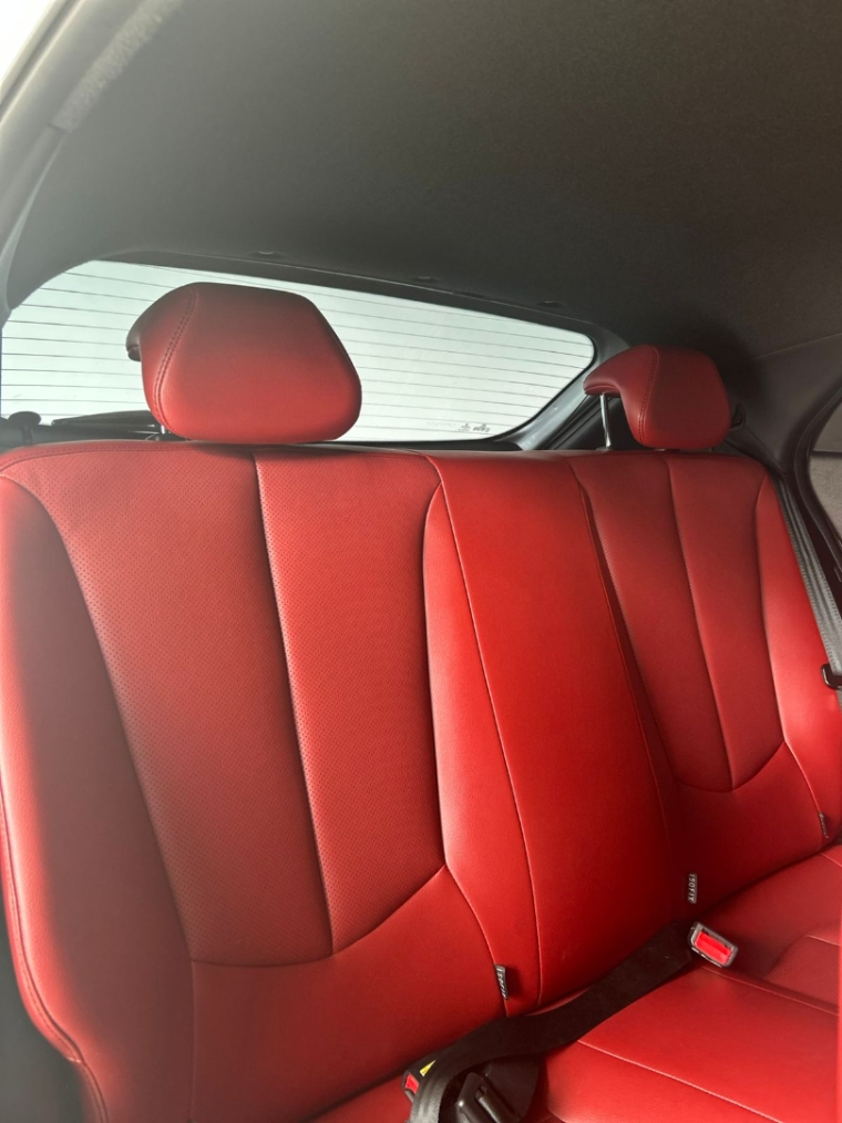 hyundai hb20 1.6 r spec limited 16v flex 4p automatico 5p 2018