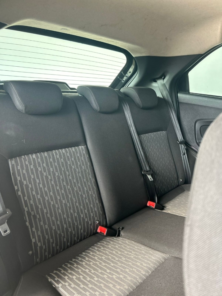 ford ka 1.0 ti-vct flex se manual 5p 20195